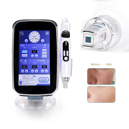 Shape Tactics 2-in-1 RF EMS Mesotherapy Skin Rejuvenation System