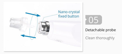Shape Tactics 2-in-1 RF EMS Mesotherapy Skin Rejuvenation System
