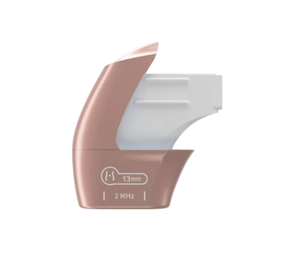 Shape Tactics Advanced 3-Handle Dual Control 12D HIFU System (Cartridges)