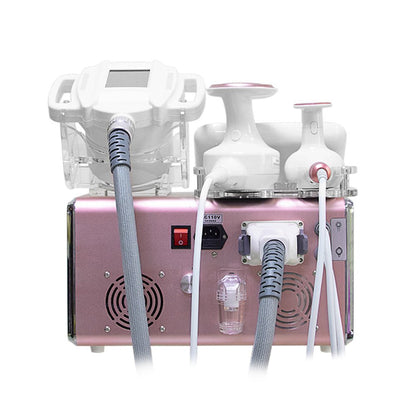 Shape Tactics Advanced 4D Ultrasound 40K Cavitation System
