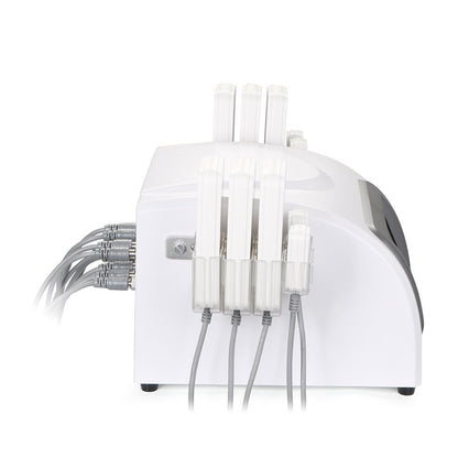 Shape Tactics 10 Pad LED Laser Lipo 160mW 635nm-650nm