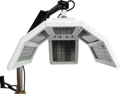 Shape Tactics Advanced 650nm Laser Hair Regrowth Therapy