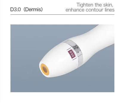 Shape Tactics Advanced 7D HIFU Skin Care System