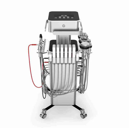 Shape Tactics Advanced 8-in-1 Cavitation Vacuum RF System