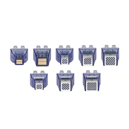 Shape Tactics Advanced Gold RF Depth 8 Micro-Needling System