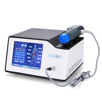 Shape Tactics Radial Shockwave Therapy Device