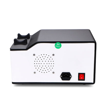 Shape Tactics Radial Shockwave Therapy Device