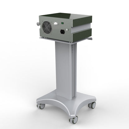 Shape Tactics AdvancedPro Kinetic Shockwave Therapy