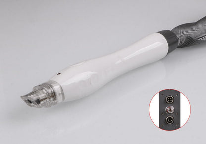 Shape Tactics Pro Vacuum Cavitation & RF Contouring System