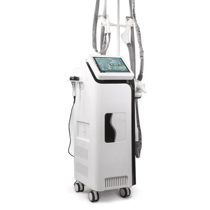 Shape Tactics Pro Vacuum Cavitation & RF Contouring System