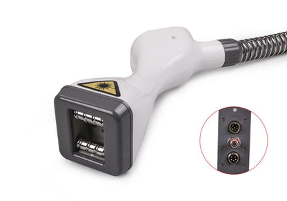 Shape Tactics Pro Vacuum Cavitation & RF Contouring System