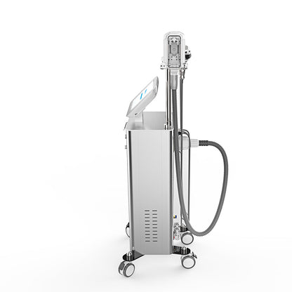 Shape Tactics 40K Cavitation & RF Cooling Contouring System