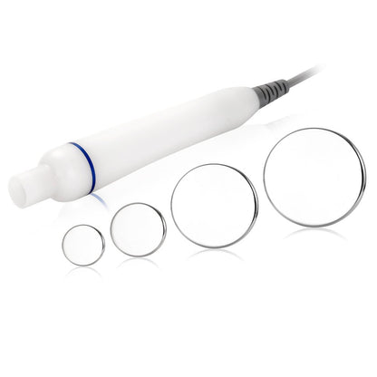 Shape Tactics CET RET Diathermy Radio Frequency System