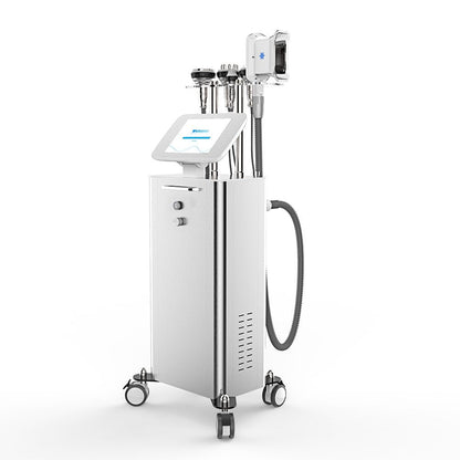 Shape Tactics Cryotherapy 40K Cavitation & RF Contouring System