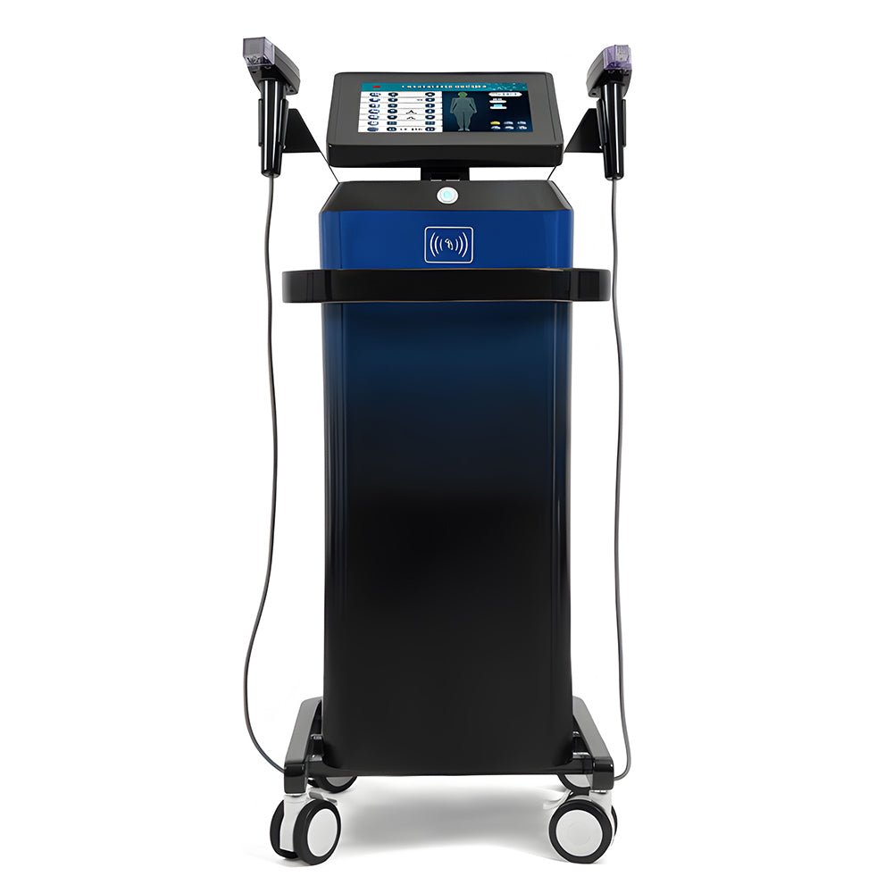 Shape Tactics Depth 8 Gold RF Micro-Needling System