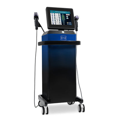 Shape Tactics Depth 8 Gold RF Micro-Needling System