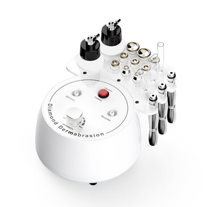 Shape Tactics Diamond Microdermabrasion & Hydrating Mist System