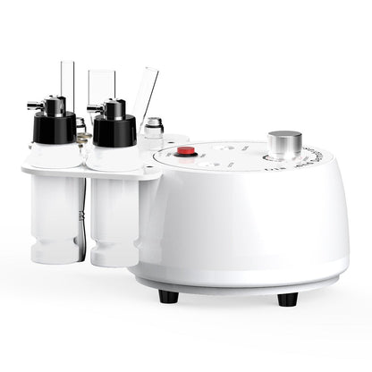 Shape Tactics Diamond Microdermabrasion & Hydrating Mist System