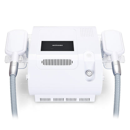 Shape Tactics Dual-Handle Cooling Vacuum Contouring System
