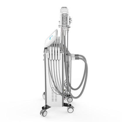 Shape Tactics Dual-Handle Cooling Cavitation & RF Contouring System