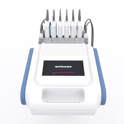 Shape Tactics Dual Wavelength 650nm & 980nm LED Laser Lipo