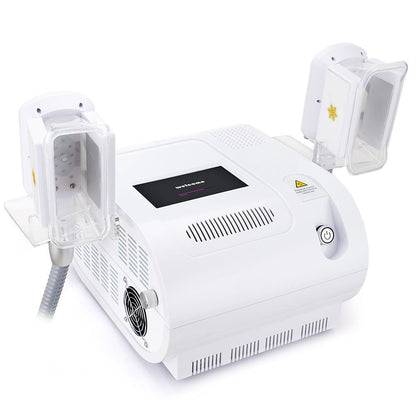 Shape Tactics DualFlex 220W Advanced Cryolipolysis System