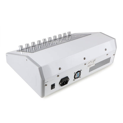 Shape Tactics EMS Bio Pulse Therapy Machine