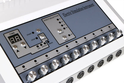 Shape Tactics EMS Bio Pulse Therapy Machine