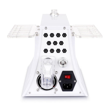 Shape Tactics EMS Muscle Stimulation and Vacuum Therapy System