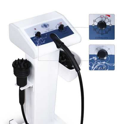 Shape Tactics Advanced Body Contouring Massage System with Adjustable Heads