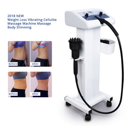 Shape Tactics Advanced Body Contouring Massage System with Adjustable Heads