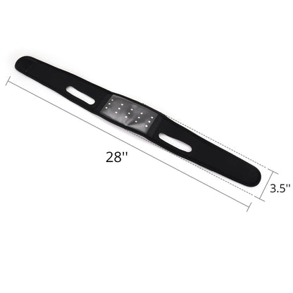 Shape Tactics LED Face Massager for Skin Enhancement and Relaxation