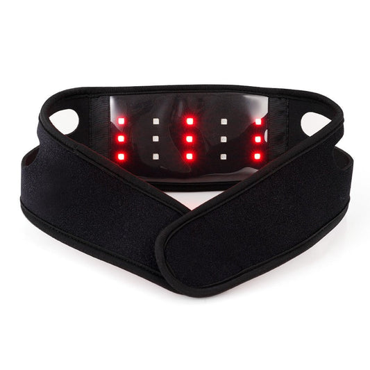 Shape Tactics LED Face Massager for Skin Enhancement and Relaxation