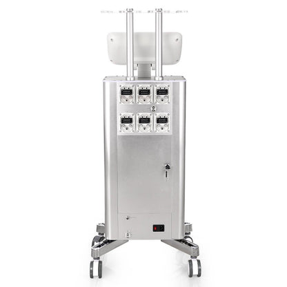 Shape Tactics Cooling Contouring System with 6 Standing Pads