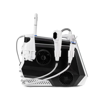 Shape Tactics Ice HIFU 7-in-1 Body Contouring and Skin Rejuvenation