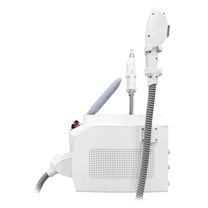 Shape Tactics IPL DPL OPT Laser System for Hair Removal & Skin Renewal