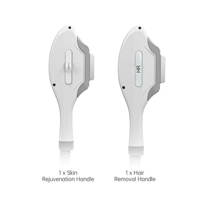 Shape Tactics IPL Hair Removal and Skin Rejuvenation System