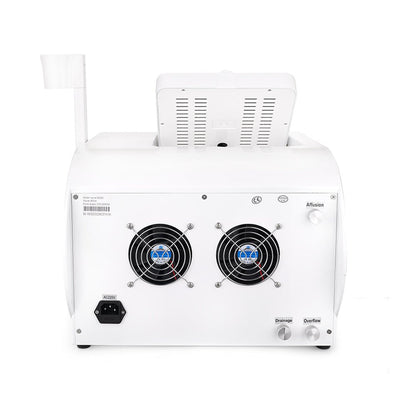 Shape Tactics IPL Skin Rejuvenation and Spot Removal Hair Removal Device