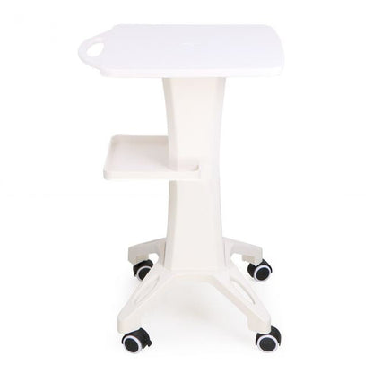 Shape Tactics Salon Trolley Stand for Ultrasonic Cavitation & RF Equipment