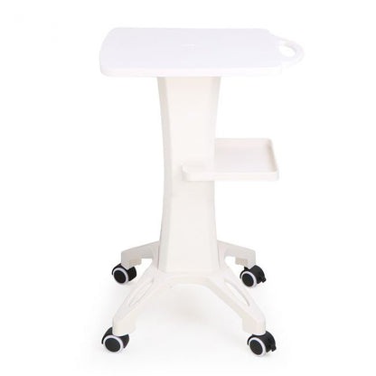 Shape Tactics Salon Trolley Stand for Ultrasonic Cavitation & RF Equipment