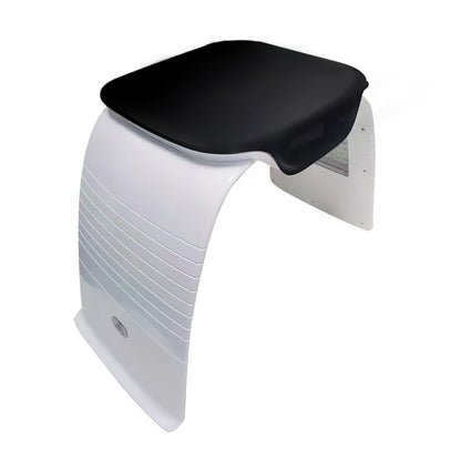 Shape Tactics LED Facial Skin Light Therapy with PDT and Hydrating Mist