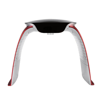Shape Tactics LED Facial Skin Light Therapy with PDT and Hydrating Mist