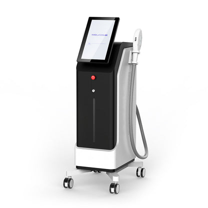 Shape Tactics LuxuryGlow Pro IPL Hair Removal Machine