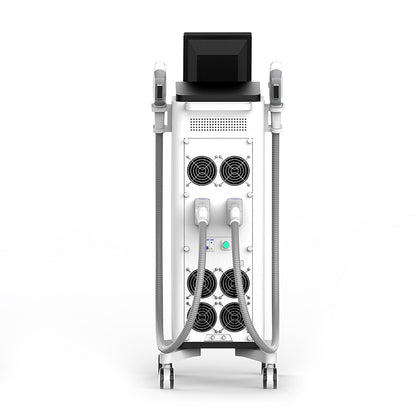 Shape Tactics LuxuryGlow Pro IPL Hair Removal Machine