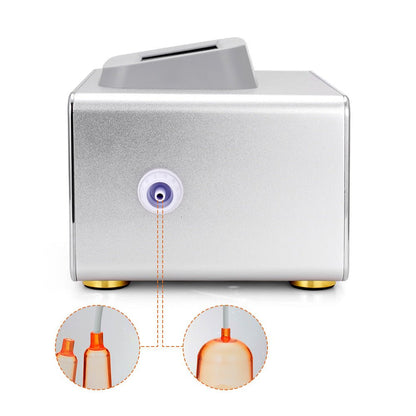Shape Tactics Lympathic Drainage Massage System