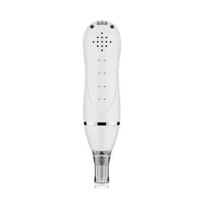 Shape Tactics Microdermabrasion Vacuum Spray for Deep Facial Exfoliation