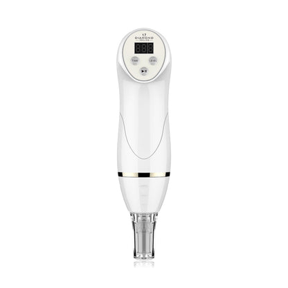 Shape Tactics Microdermabrasion Vacuum Spray for Deep Facial Exfoliation