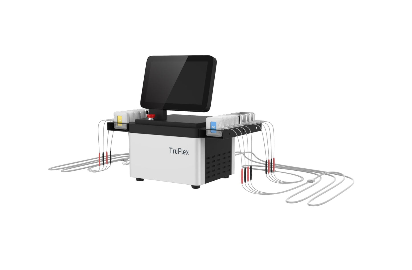 Shape Tactics Multi-Directional EMS Muscle Sculpting System