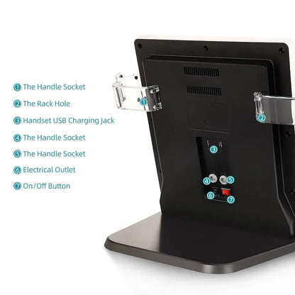 Shape Tactics O+ Skin Care Oxygen CO2 & RF Beauty System