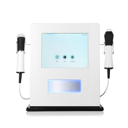 Shape Tactics O+ Skin Care Oxygen CO2 & RF Beauty System